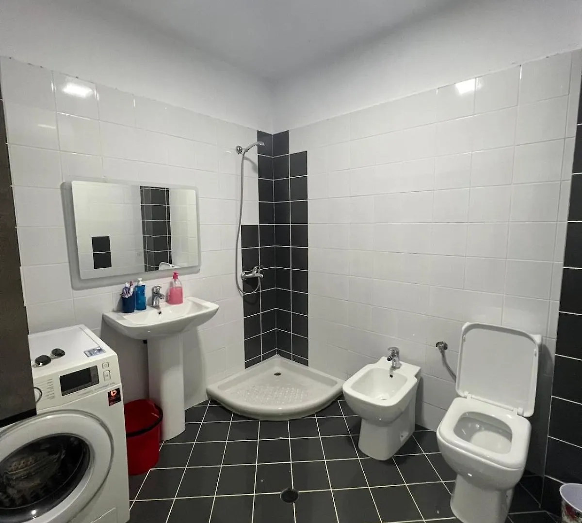 2 Bedroom Apartment In Saranda