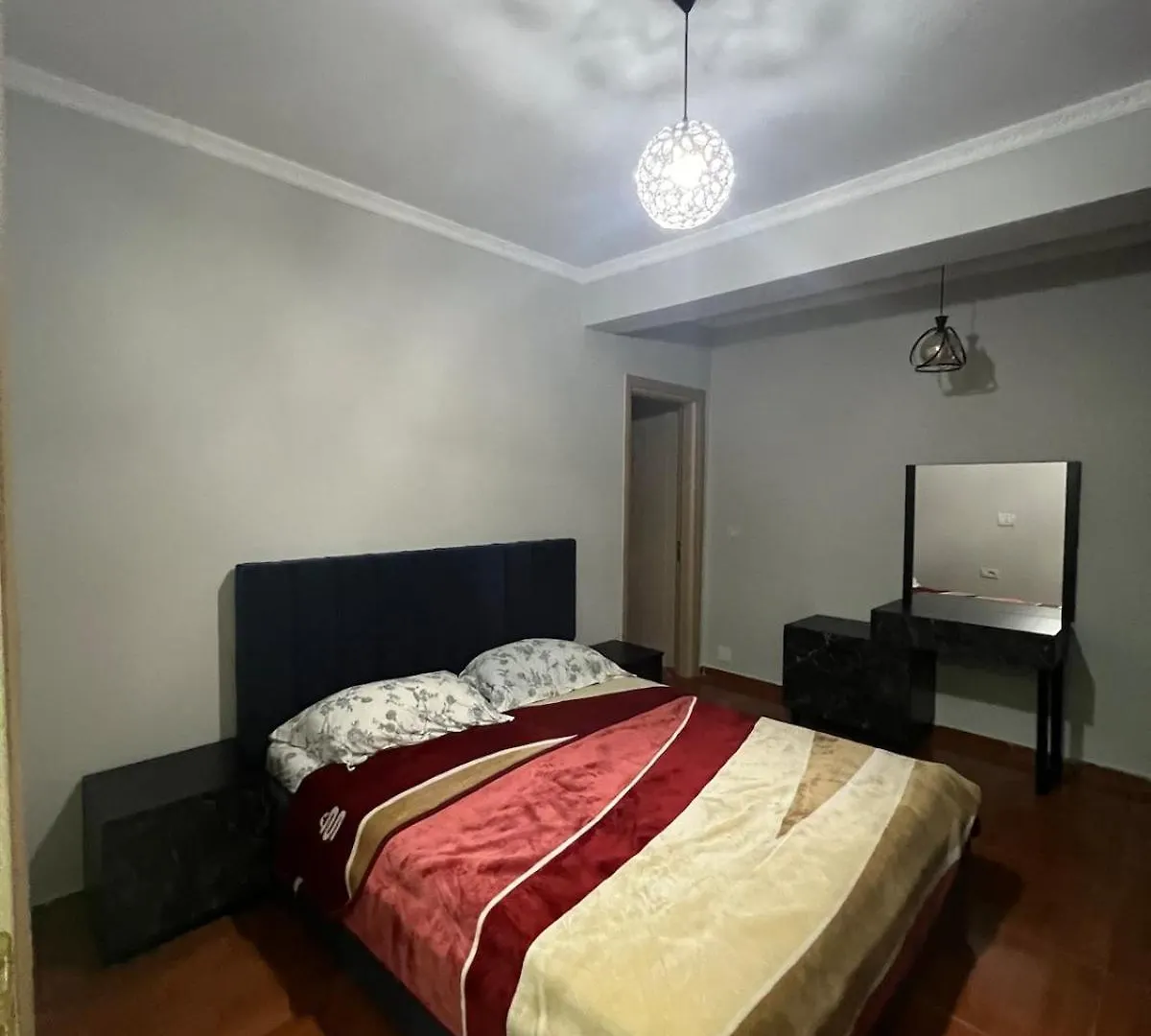 2 Bedroom Apartment In Saranda 0*,  Arnavutluk