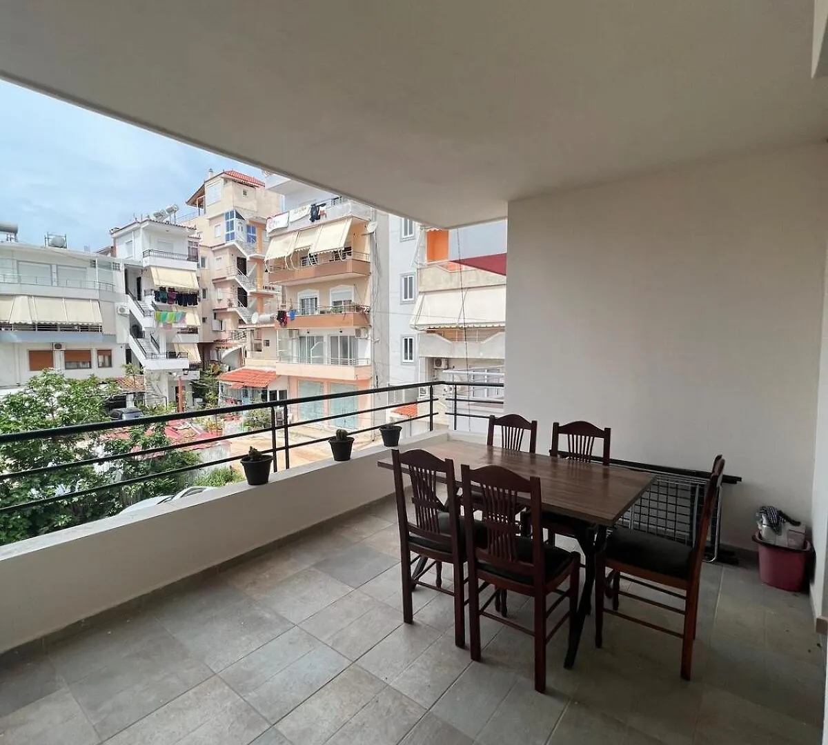 2 Bedroom Apartment In Saranda