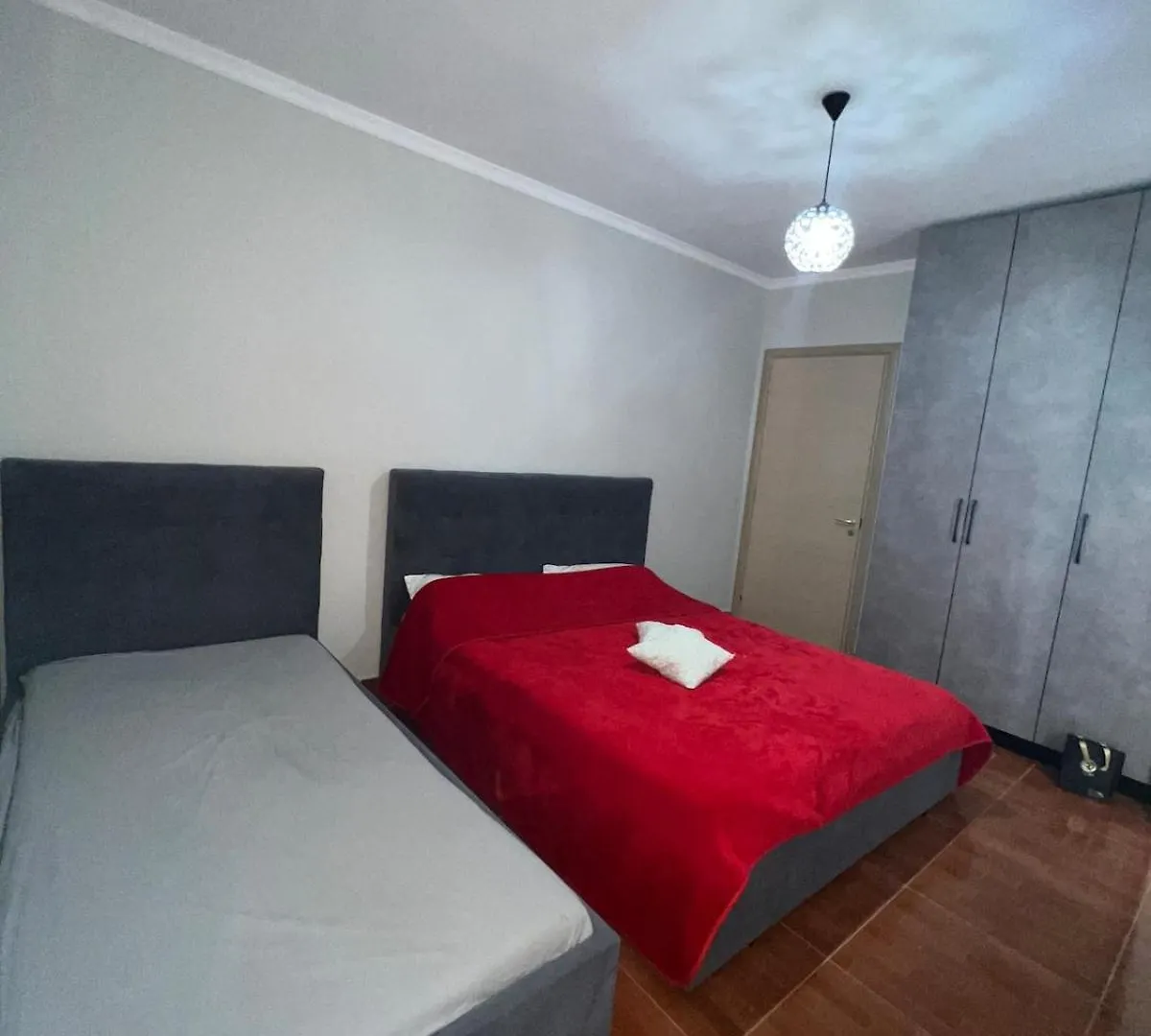 2 Bedroom Apartment In Saranda