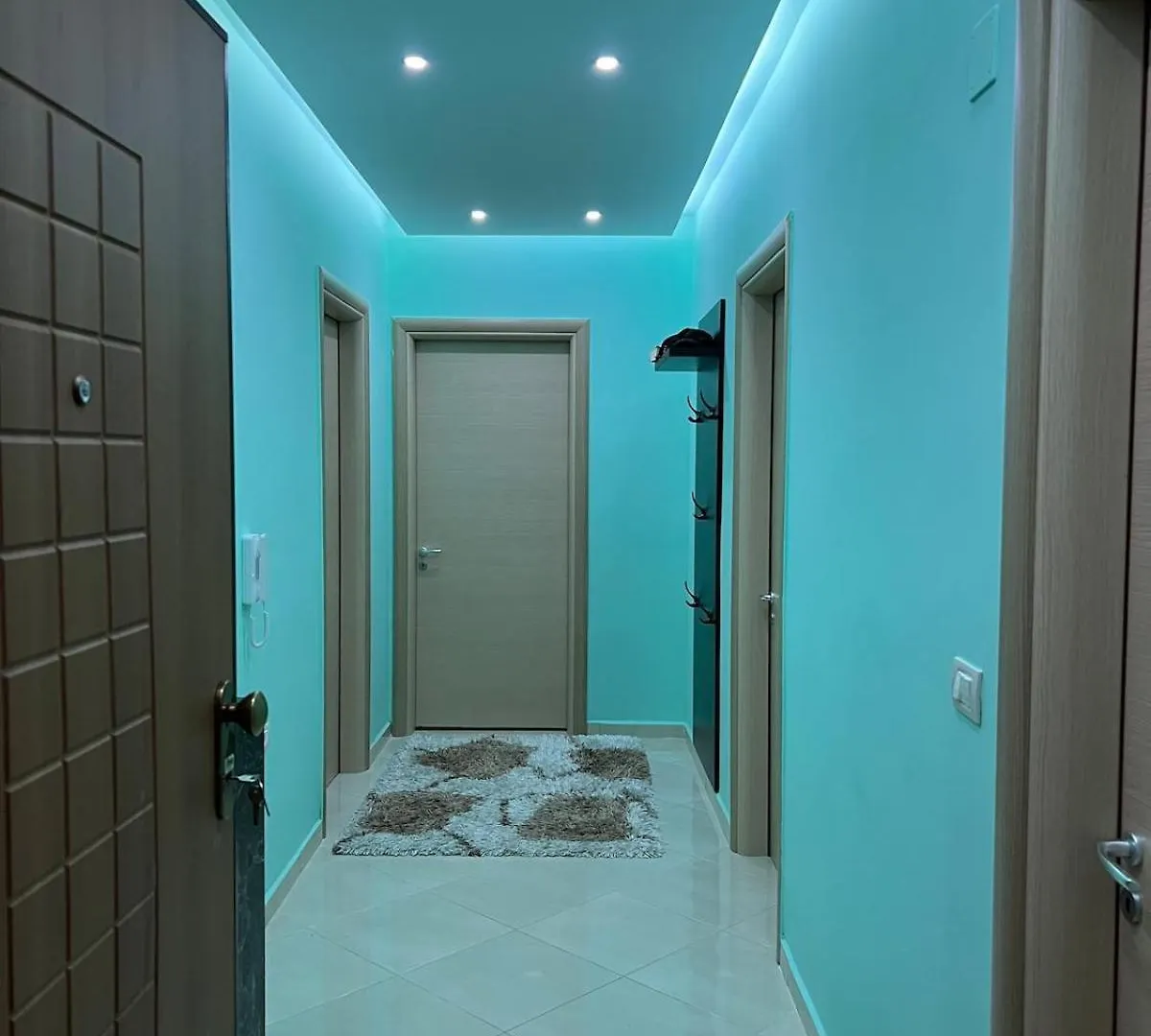 2 Bedroom Apartment In Saranda