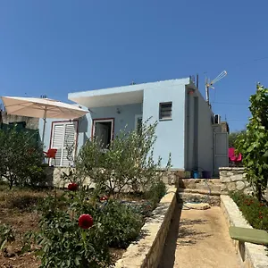 Maison d'hôtes Bedro, Saranda